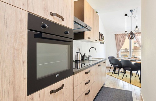Radini House | Wonderful villa for 6 guests with WIFI, A/C, private pool, TV, terrace and pets allowed