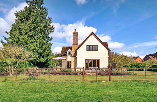 Beckford House | Wonderful villa for 7 guests with WIFI