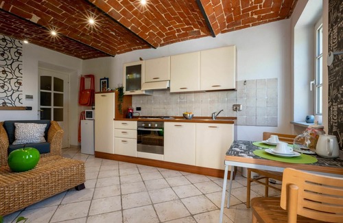 Montafia Villa | Wonderful villa for 7 people with pool, A/C, WIFI, TV, terrace and parking