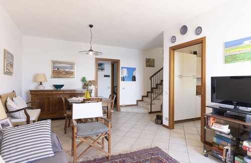 Marina di Andora Villa | Wonderful villa for 9 people with WIFI, terrace, pets allowed and parking