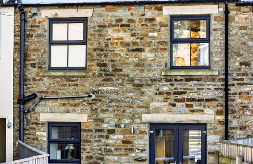 Middleton in Teesdale House | Wonderful villa for 6 people with WIFI and pets allowed