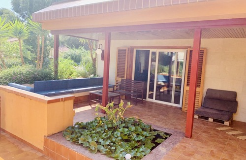 Olocau House | Wonderful Villa, just 20 minutes from Valencia