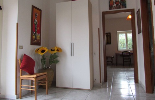 Monasterace Villa | Wonderful villa located in the archaeological park of ancient Kaulon