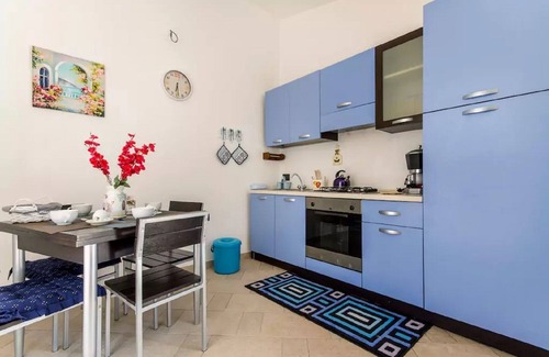 Ficarazzi Villa | Wonderful villa on the sea with swimming pool