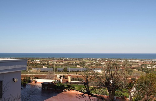 Conversano Villa | Wonderful Villa - PANORAMIC & RELAX (3)