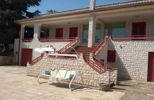Conversano Villa | Wonderful Villa - PANORAMIC & RELAX (3)