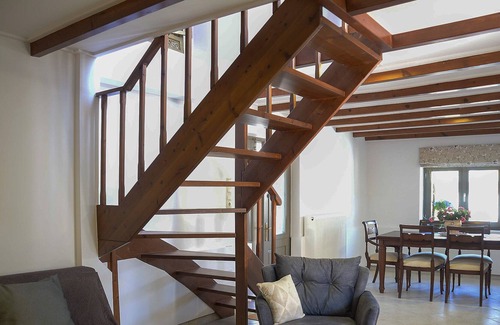 Vlachiana Villa | Wonderful Villa Sifakis