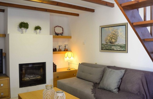 Vlachiana Villa | Wonderful Villa Sifakis