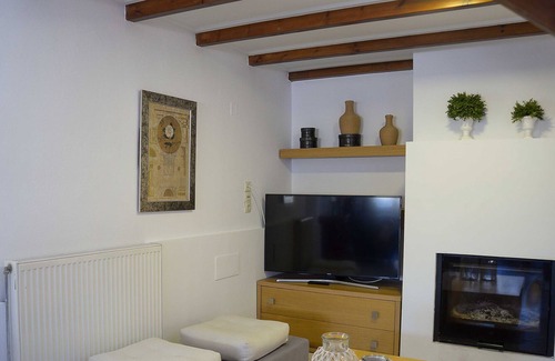 Vlachiana Villa | Wonderful Villa Sifakis