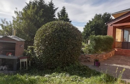 Grandas de Salime House | WONDERFUL VILLAGE HOUSE