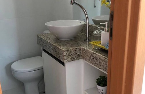 Itacimirim Apartment | Wonderful Village in Itacimirim near the beach