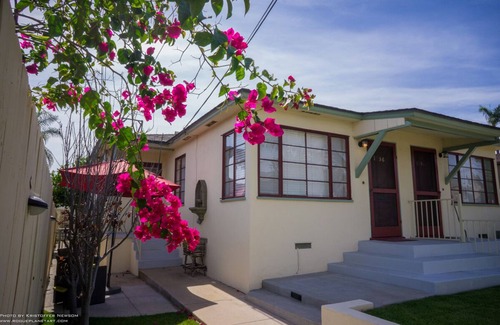South Park House | Wonderful walking neighborhood