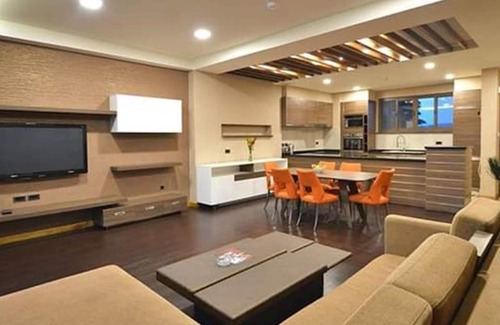 Kireka Apartment | Wonderfull Apartment to stay at wail in Kampala