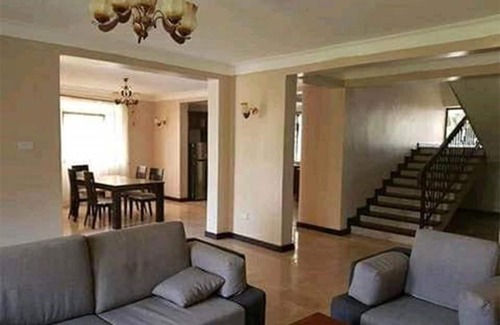 Kireka Apartment | Wonderfull Apartment to stay at wail in Kampala