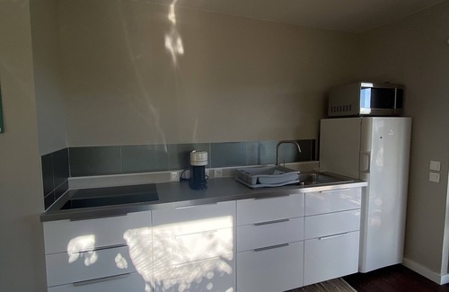 Bellevue Apartment | Wonderfull appartment in luxury private résidence.