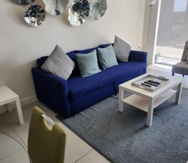 Doral Apartment | WONDERFULL DORAL 1h 1 b