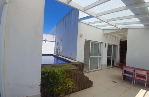 Recreio dos Bandeirantes Apartment | Wonderfull resort