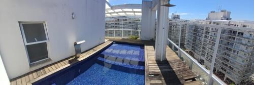 Recreio dos Bandeirantes Apartment | Wonderfull resort
