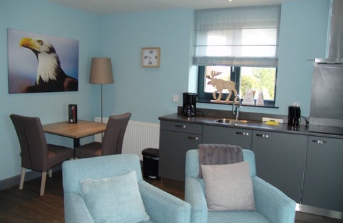 Biberwier Apartment | Wonderfully relax and, in an apartment overlooking the slopes/mountains.