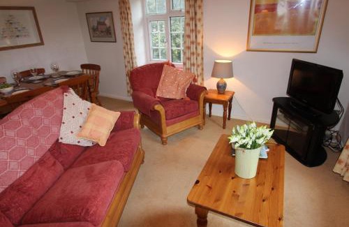 Newbiggin-in-Bishopdale House | Wonderfully Scenic and Comfortable Dales Mill Property