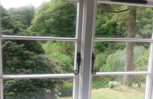 Exmoor National Park Cottage | "Wonderfully Situated in the heart of Exmoor"