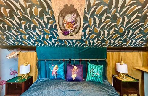 Saint-Germain-sur-Morin Bed & Breakfast | Wonderland21