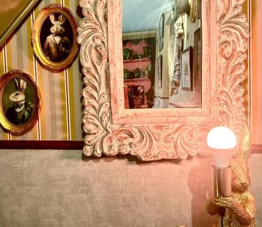 Saint-Germain-sur-Morin Bed & Breakfast | Wonderland21