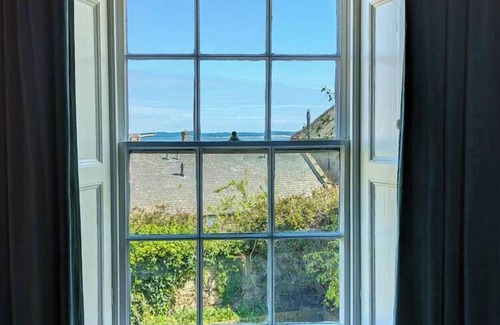 Tweedmouth House | Wonderland Berwick