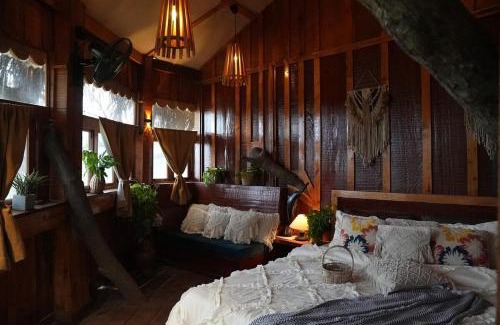Hosur Villa | Wonderland By Jade - Treehouse Villa