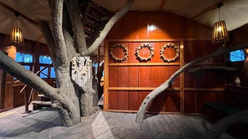 Hosur Villa | Wonderland By Jade - Treehouse Villa