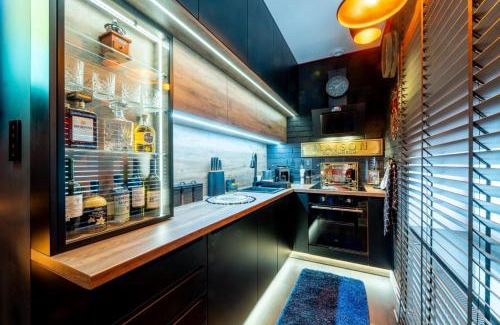 Slupsk Apartment | Wonderland Dom Rodzinny