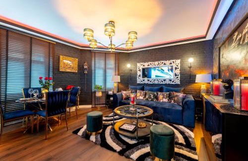 Slupsk Apartment | Wonderland Dom Rodzinny