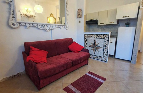 Ex Campo d'Aviazione House | [Wonderland Near Sea 'B'] Garden - Parking & Wi-fi