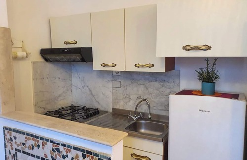 Ex Campo d'Aviazione House | [Wonderland Near Sea 'B'] Garden - Parking & Wi-fi