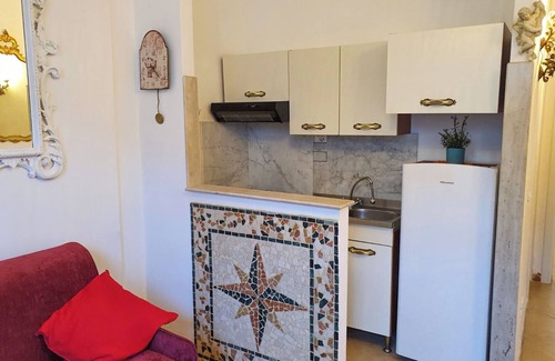 Ex Campo d'Aviazione House | [Wonderland Near Sea 'B'] Garden - Parking & Wi-fi