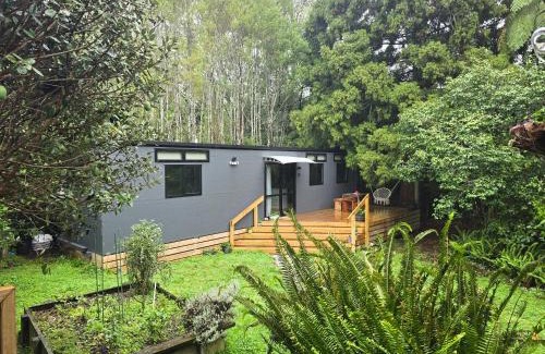 New Plymouth House | Wonderland
