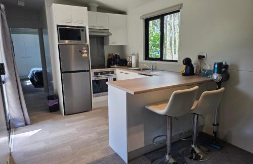 New Plymouth House | Wonderland