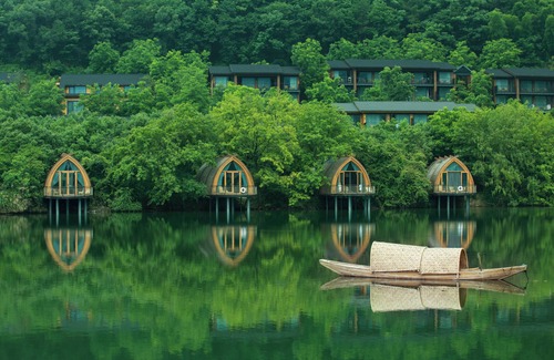 Jiande Hotel | Wonderland Resort, Hangzhou Jiande, A Tribute Portfolio Resort