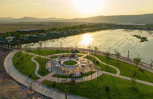 Prey Nob Resort | Wonderland Suites and Resort