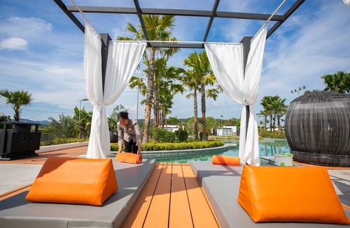Prey Nob Villa | Wonderland Suites and Resort