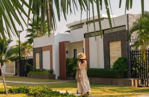 Prey Nob Villa | Wonderland Suites and Resort