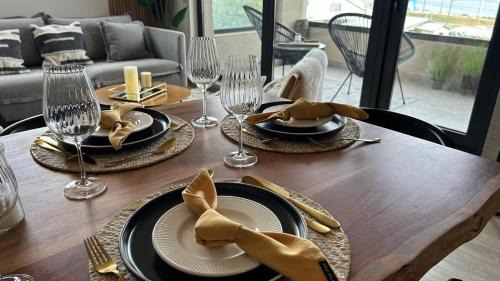 Puerto Natales Apartment | Wonderlust Natales, Torres del Paine
