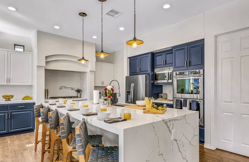Rancho Santana House | Wonderscape: LionSlide, Pool, Game RM, Golf, Luxury