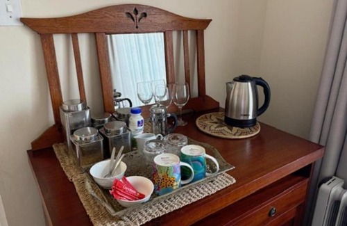 Greytown Bed & Breakfast | Wonderview Farm Food & Retreat Restaurant Coffee