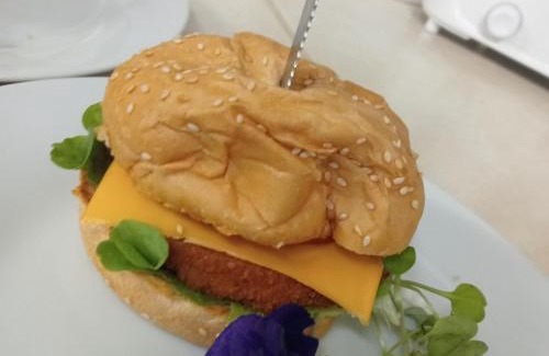 Greytown Bed & Breakfast | Wonderview Farm Food & Retreat Restaurant Coffee