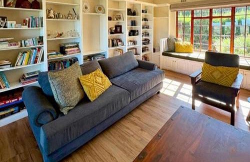 Greytown Bed & Breakfast | Wonderview Farm Food & Retreat Restaurant Coffee