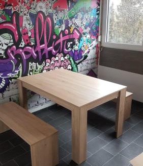 Moers Apartment | Wondervolles zuhause auf Zeit
