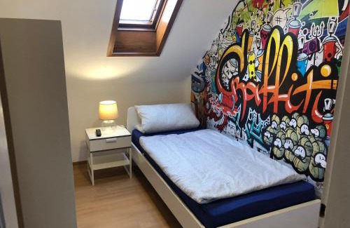 Moers Apartment | Wondervolles zuhause auf Zeit