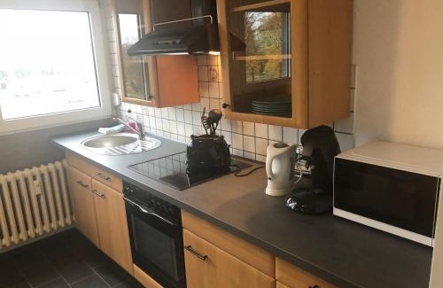 Moers Apartment | Wondervolles zuhause auf Zeit