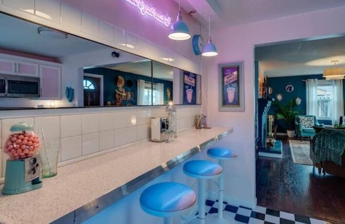 North Nashville House | Wonderwood - Private house, 5 minutes to downtown